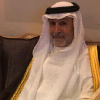 Abdulmuhsin Bin Abdulla Al-Mahmood